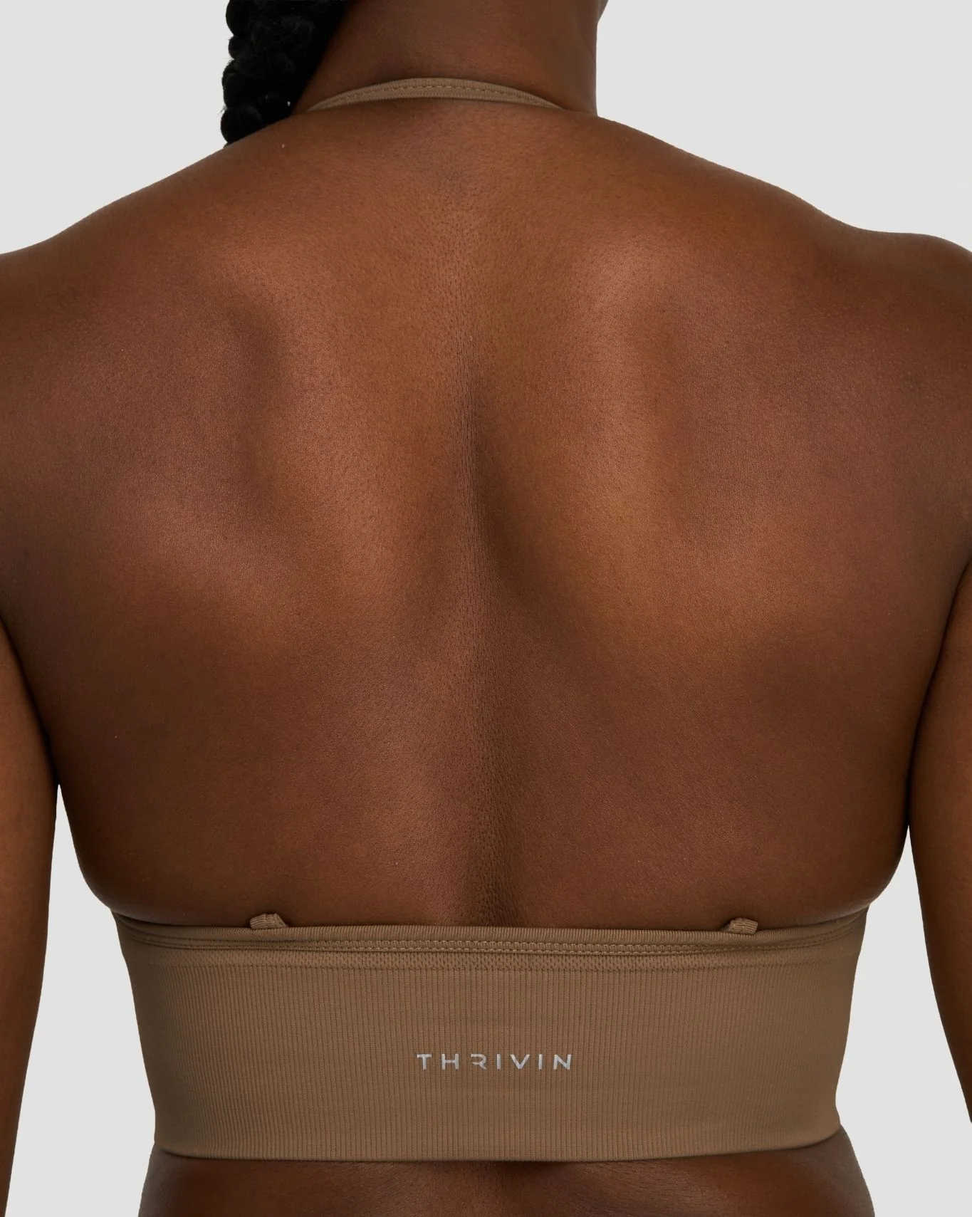 Elevate™ Multiway Sculpt Seamless Bra | Toffee - Image 2