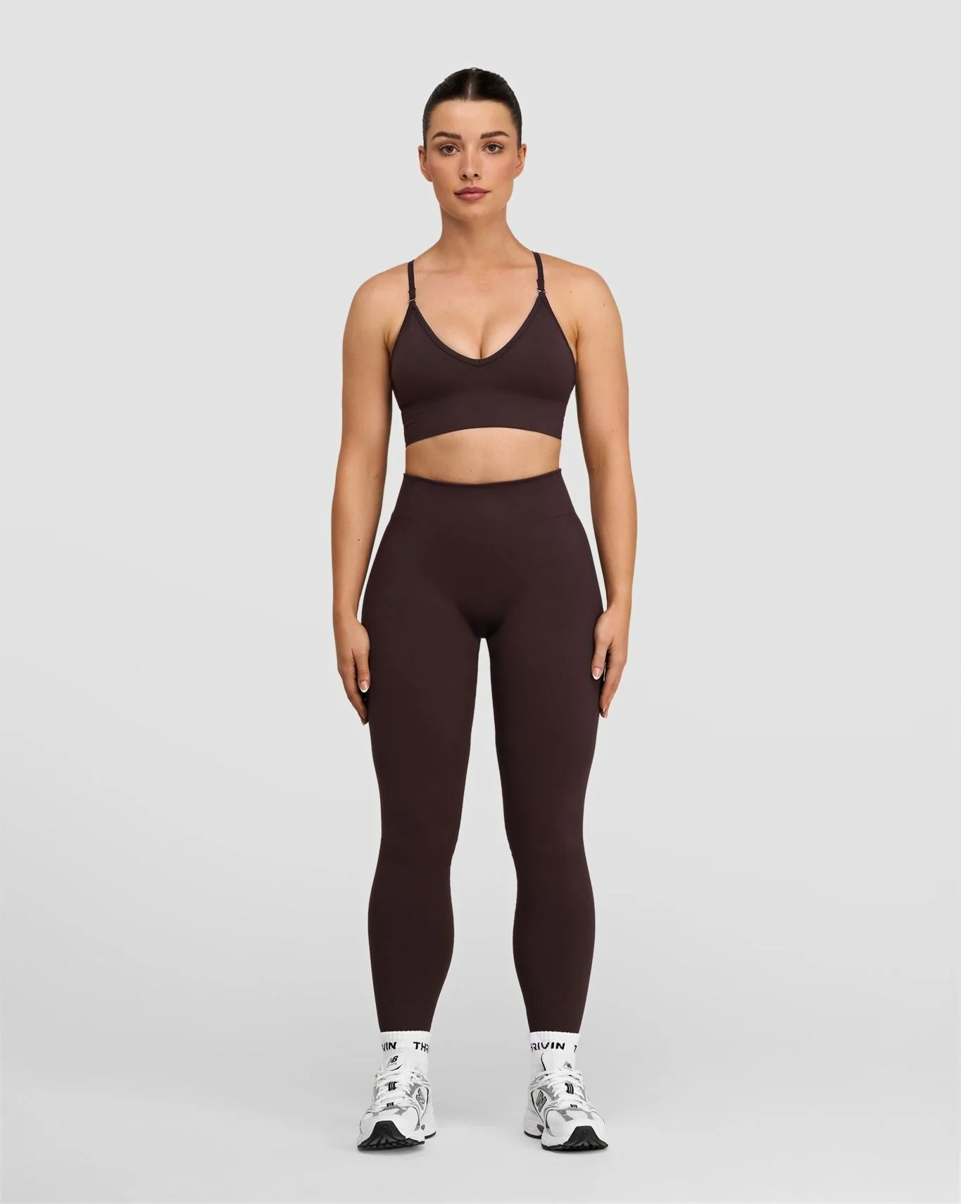 The Gym Essentials 2-Piece Outfit - Image 5