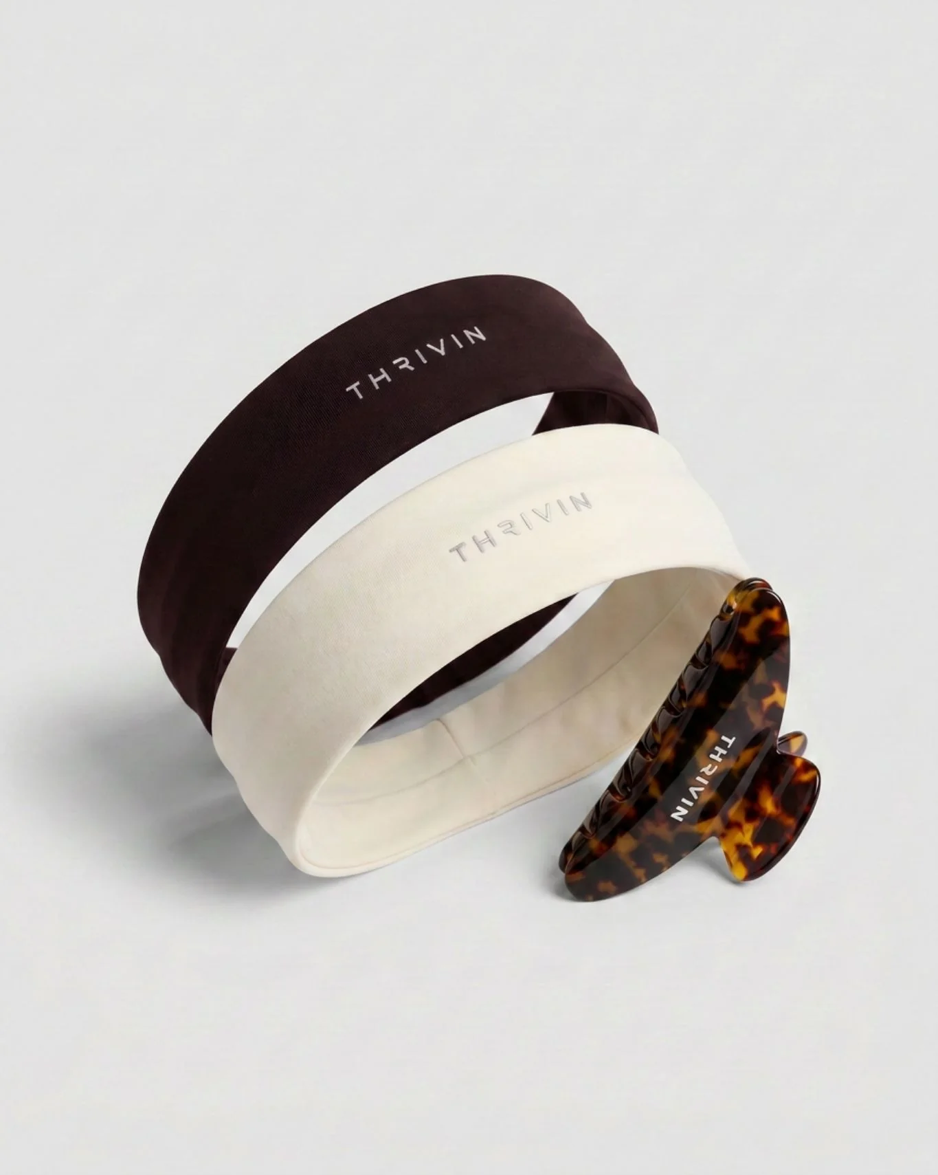 The Hair Control 3-Piece Pack - Image 3