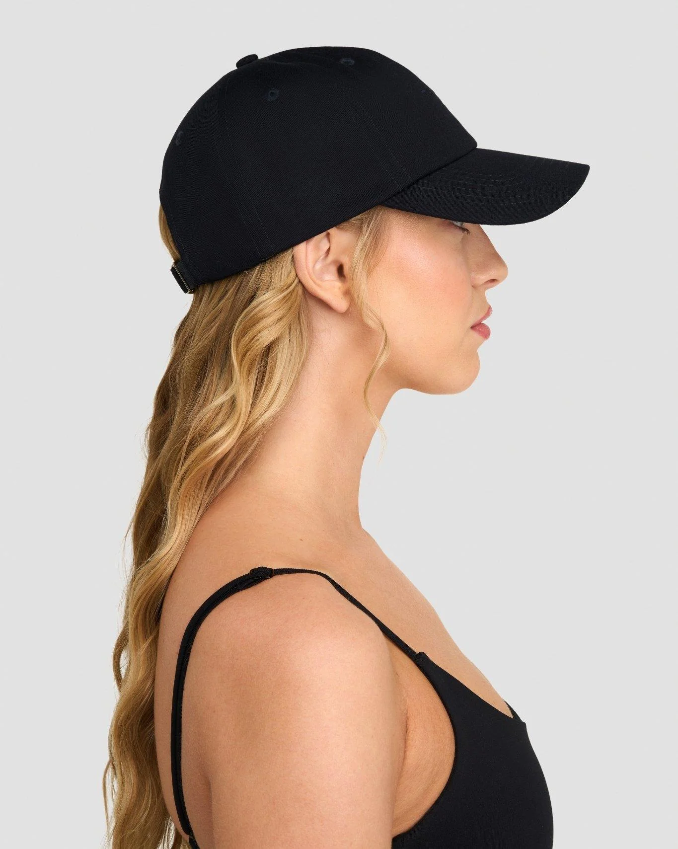 Thrivin Cap | Night Black - Image 4